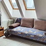 Cosy Apartment In The Gdansk Old Town