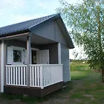Sobie-Wyspa Domki