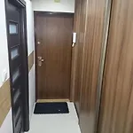 Apartament Jagiellonska