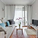 Granary Island Apartments
