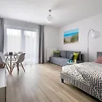 Atapartments - Cztery Oceany