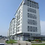 Apartament Nad Morzem, Gdansk Zaspa