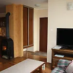 Apartamenty Na Wyspie