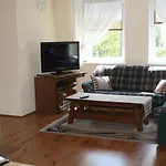Apartamenty Na Wyspie