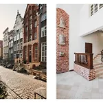 Mariacka Amber Apartment - Historic W/View Aon