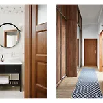 Mariacka Amber Apartment - Historic W/View Aon