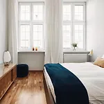 Mariacka Amber Apartment - Historic W/View Aon
