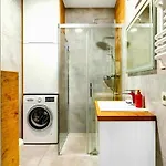 Apartament Wybrzeze