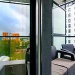 Apartament Wybrzeze