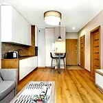 Apartament Wybrzeze