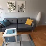 Apartament Pod Lasem