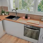 Kolobrzeska Apartment