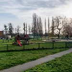 Rooms In The Center