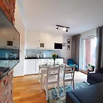 Apartamenty Nautica Gdansk