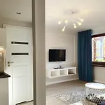 Comfy Apartments - Old Town Marine