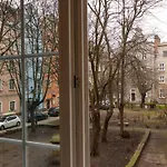 Apartament Brama Chlebnicka