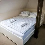 Villa Baltica Gdansk - Apartament Dwupoziomowy Przy Plazy