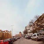 Apartament Stare Miasto II