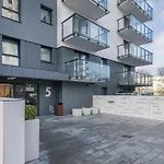 16Th Floor Sea View - Billberry Apartments
