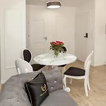 Apartamenty Gdansk Eu - Angielska Grobla Old Town Gdansk Sw Barbary 11