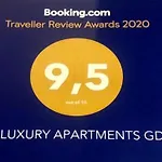Angel Luxury Apartments Gdansk