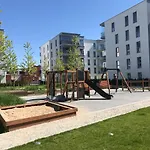 Apartament Nadmorze Igi Przy Plazy