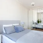 Motlava Apartment