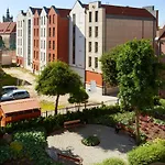 Motlava Apartment