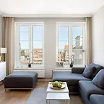 Motlava Apartment