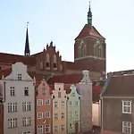 Motlava Apartment