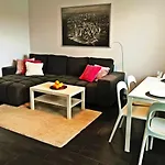 Apartament Piter Brzezno
