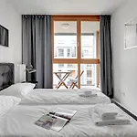 Grano Flats Gdansk - Aura I