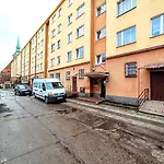 Comfy Apartments - Old Town Marine