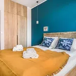 4 Elements - Billberry Apartments