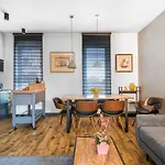 4 Elements - Billberry Apartments