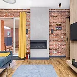 4 Elements - Billberry Apartments