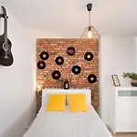 Soak Up The Old Town From Musician 1898\'Apt For 4