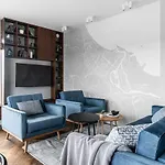 Sea View Apartment