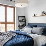 Sea View Apartment