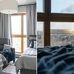 Sea View Apartment