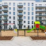 Lucky - Billberry Apartments