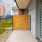 Lucky - Billberry Apartments