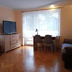 Mieszkanie blisko plaży Gdańsk Brzeźno