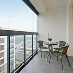 Wave Apartments - Zajezdnia Wrzeszcz