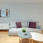 Wave Apartments - Zajezdnia Wrzeszcz