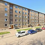Wave Apartments - Grobla Old Town