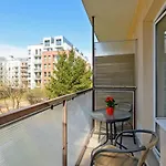Wave Apartments - Grobla Old Town