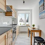 Wave Apartments - Grobla Old Town