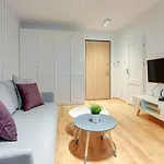 Wave Apartments - Zajezdnia Wrzeszcz