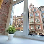 Yourapart Ogarna Centrum Starowka